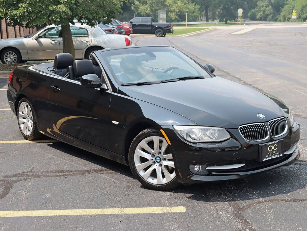 2011 BMW 3 Series 328i - 22892819 - 10