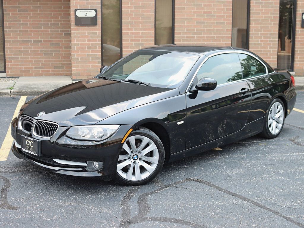 2011 BMW 3 Series 328i - 22892819 - 1