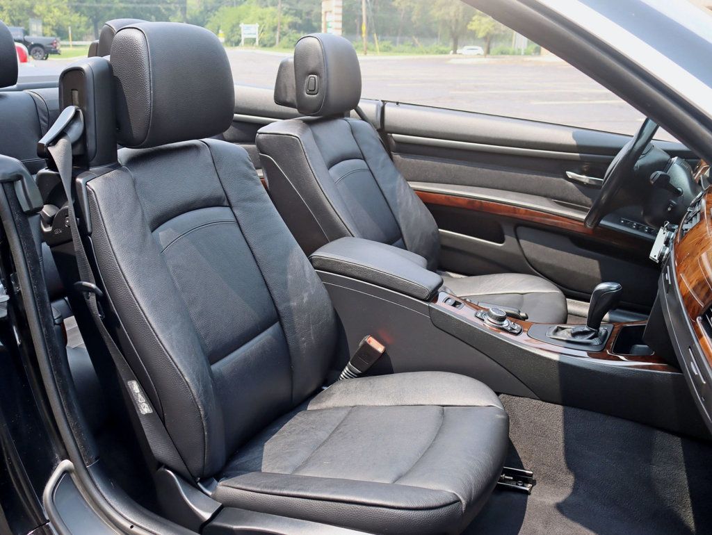 2011 BMW 3 Series 328i - 22892819 - 23