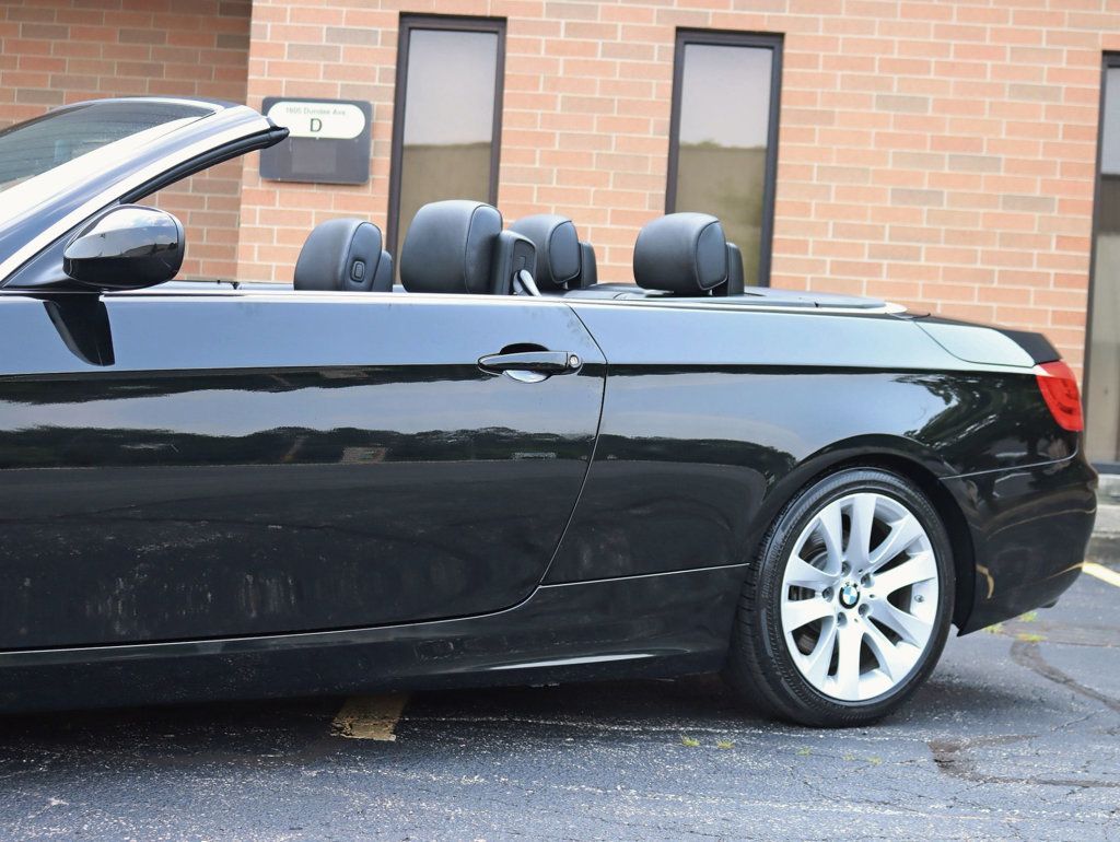 2011 BMW 3 Series 328i - 22892819 - 2