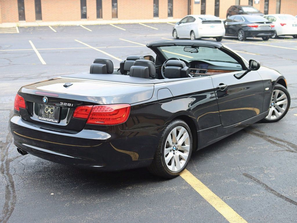 2011 BMW 3 Series 328i - 22892819 - 3
