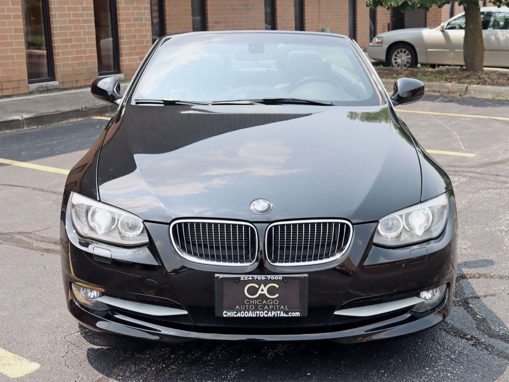 2011 BMW 3 Series 328i - 22892819 - 6