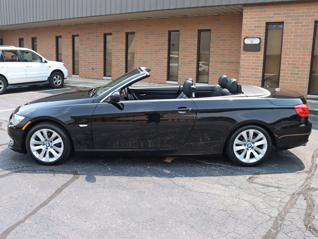 2011 BMW 3 Series 328i - 22892819 - 8