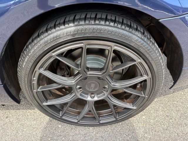 2011 BMW 3 Series 328i - 23033644 - 9