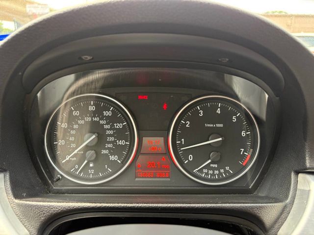 2011 BMW 3 Series 328i - 23033644 - 10