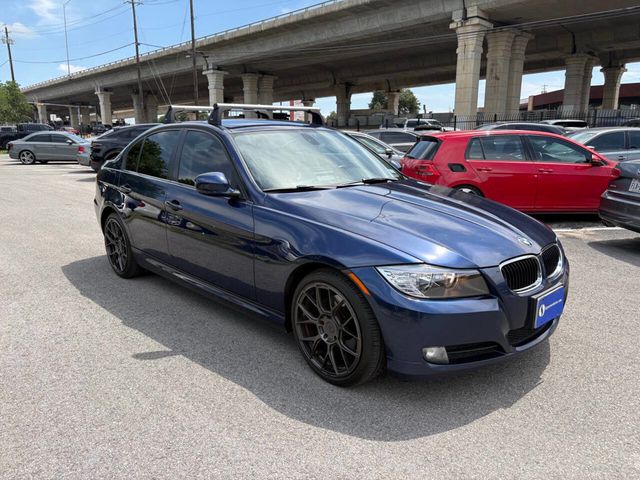 2011 BMW 3 Series 328i - 23033644 - 1
