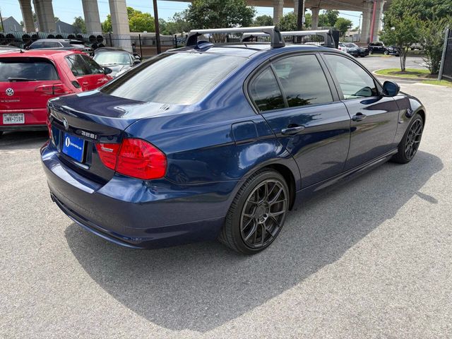 2011 BMW 3 Series 328i - 23033644 - 2