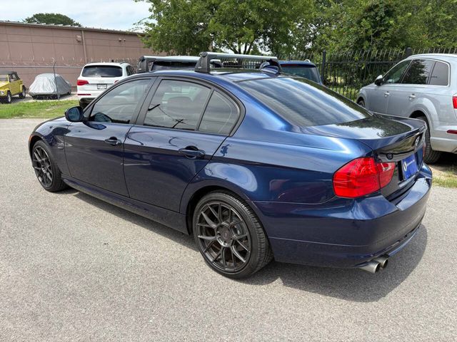 2011 BMW 3 Series 328i - 23033644 - 5