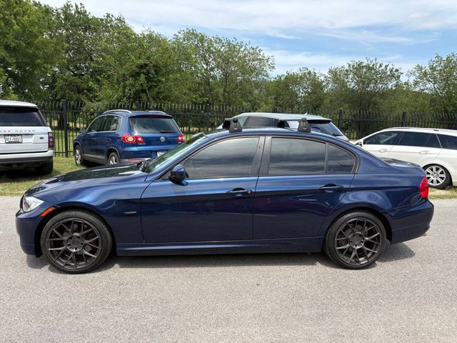 2011 BMW 3 Series 328i - 23033644 - 6