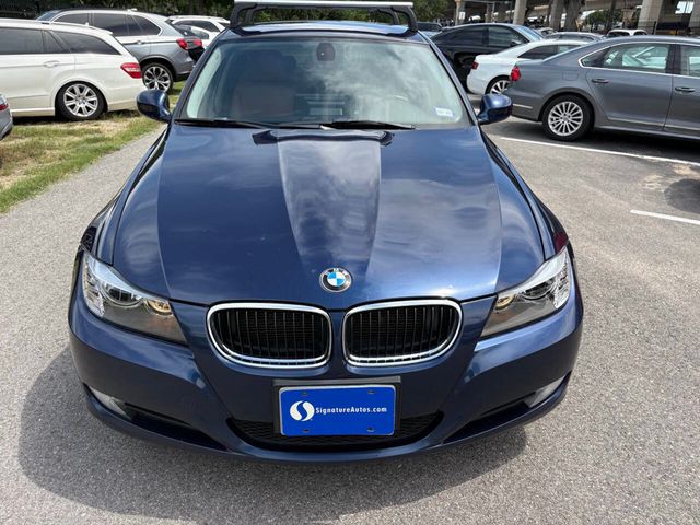 2011 BMW 3 Series 328i - 23033644 - 7