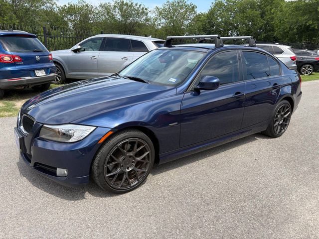 2011 BMW 3 Series 328i - 23033644 - 8