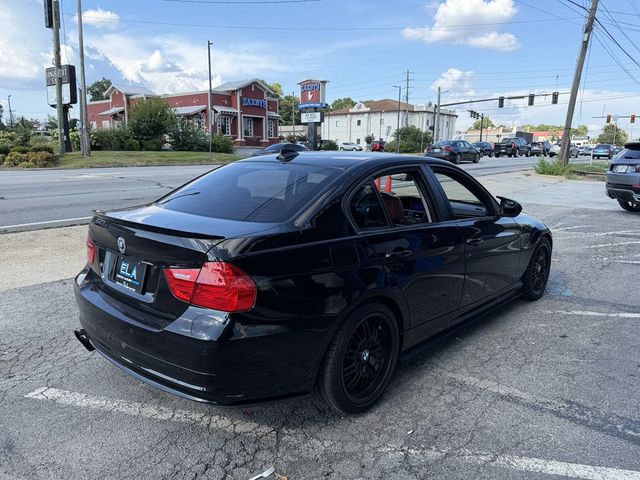 2011 BMW 3 Series 328i - 23074396 - 9