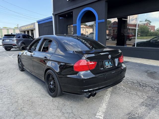 2011 BMW 3 Series 328i - 23074396 - 13
