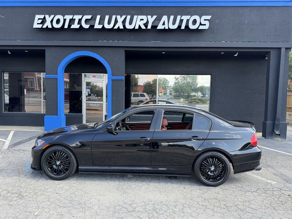 2011 BMW 3 Series 328i - 23074396 - 14