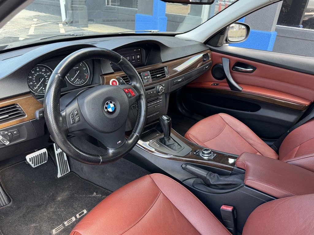 2011 BMW 3 Series 328i - 23074396 - 15
