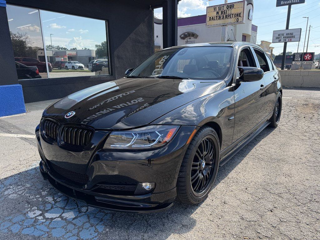 2011 BMW 3 Series 328i - 23074396 - 1