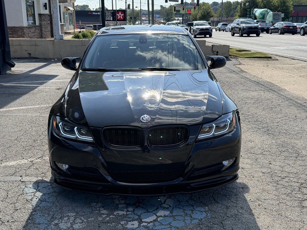 2011 BMW 3 Series 328i - 23074396 - 2