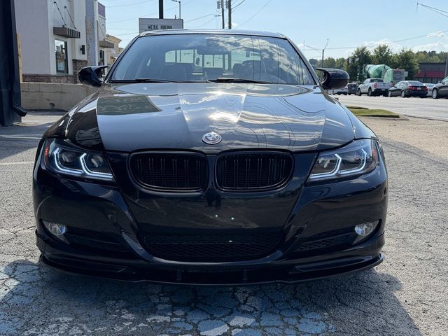 2011 BMW 3 Series 328i - 23074396 - 4