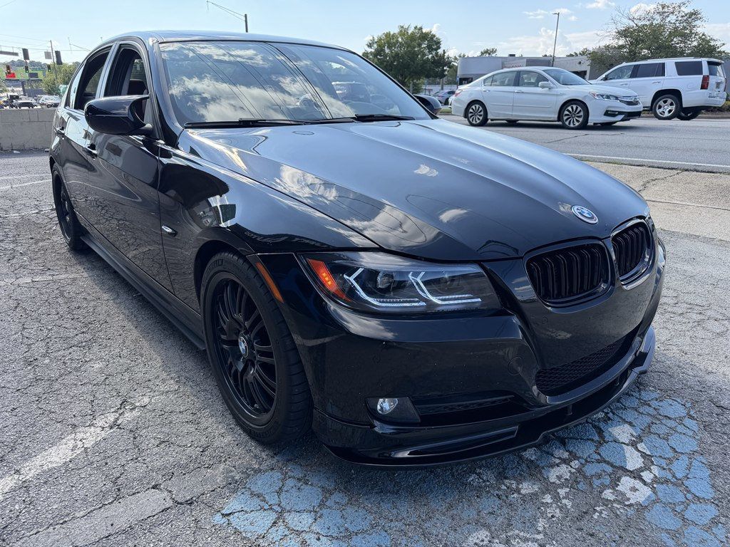 2011 BMW 3 Series 328i - 23074396 - 5