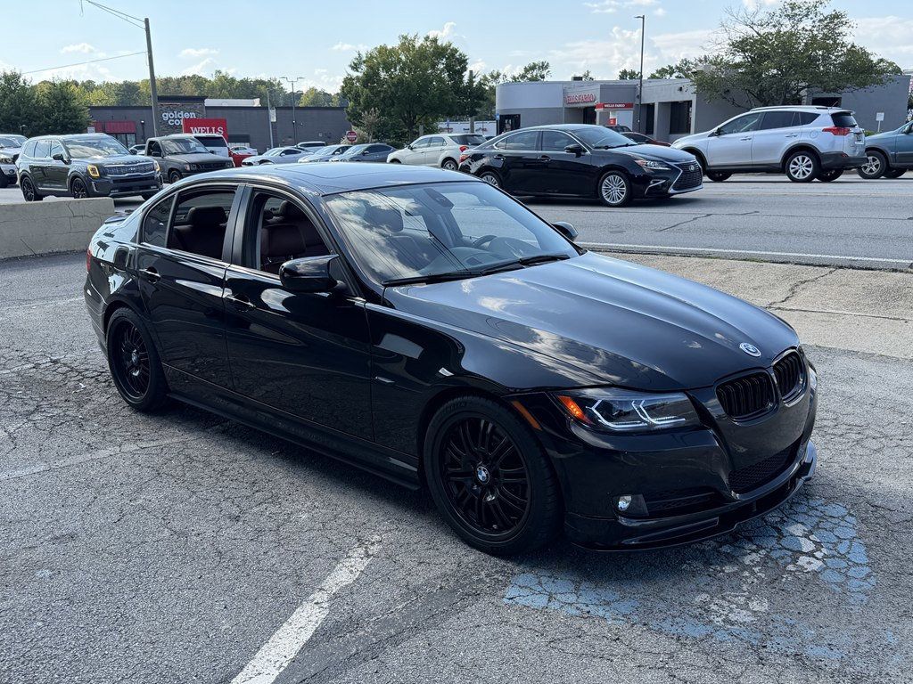 2011 BMW 3 Series 328i - 23074396 - 6