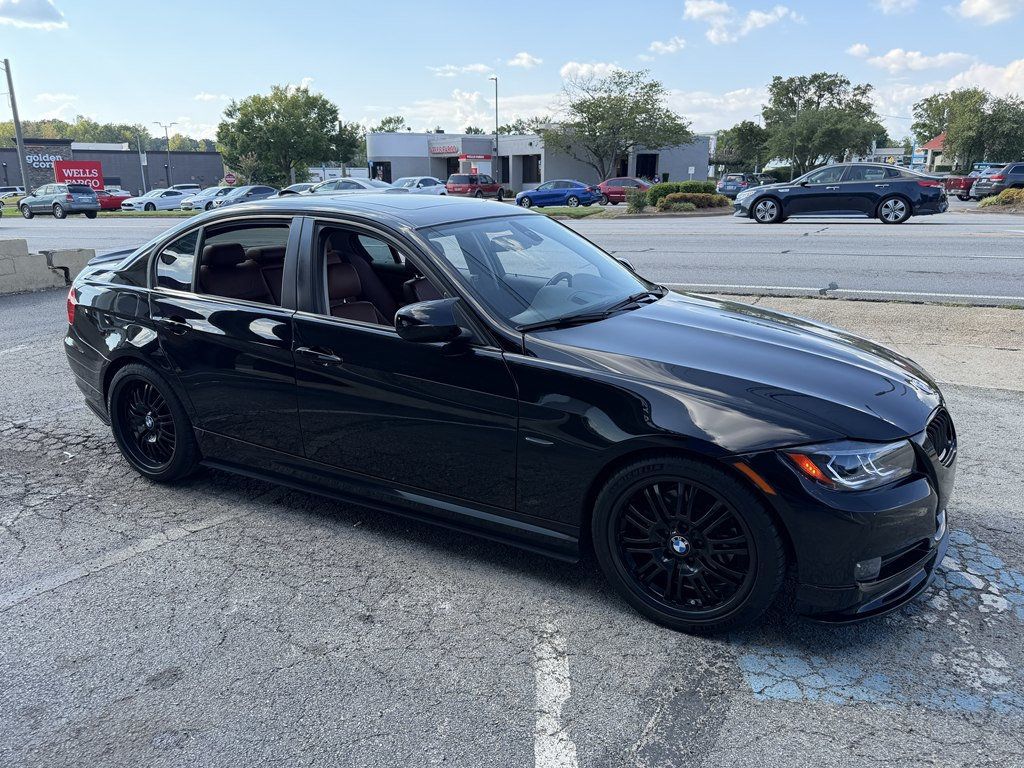 2011 BMW 3 Series 328i - 23074396 - 7