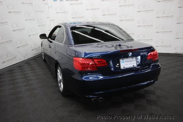 2011 BMW 3 Series 328i - 22569307 - 2