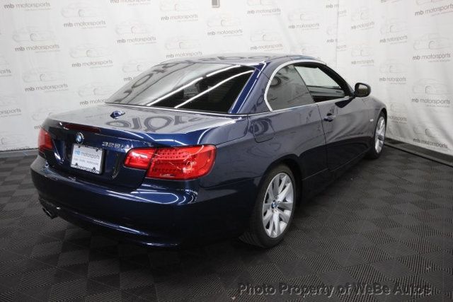 2011 BMW 3 Series 328i - 22569307 - 5