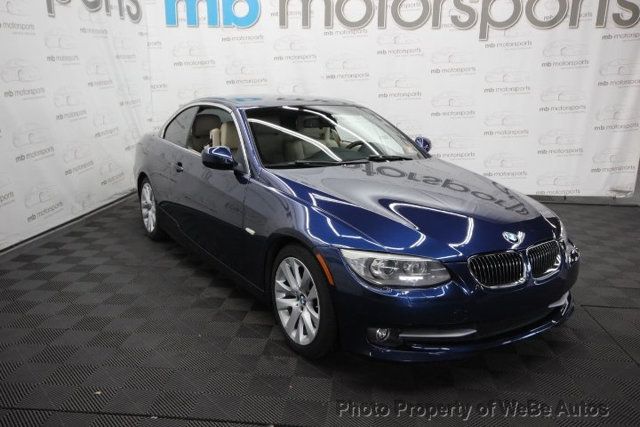 2011 BMW 3 Series 328i - 22569307 - 6