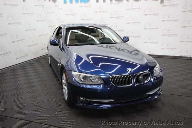 2011 BMW 3 Series 328i - 22569307 - 7