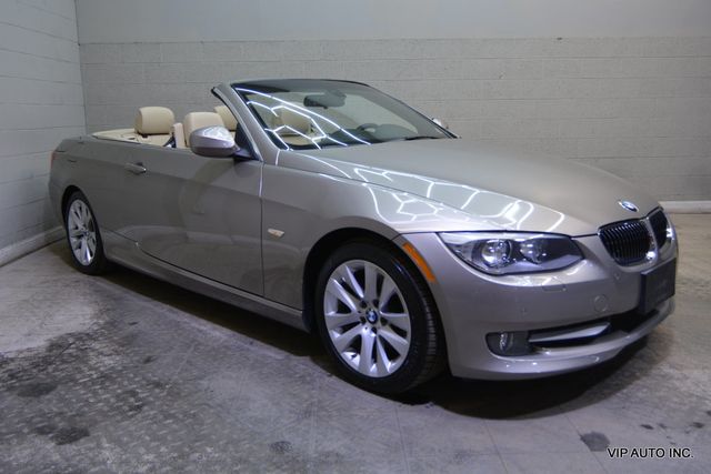 2011 BMW 3 Series 328i - 23026219 - 0