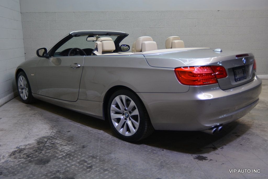 2011 BMW 3 Series 328i - 23026219 - 9