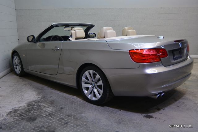 2011 BMW 3 Series 328i - 23026219 - 9