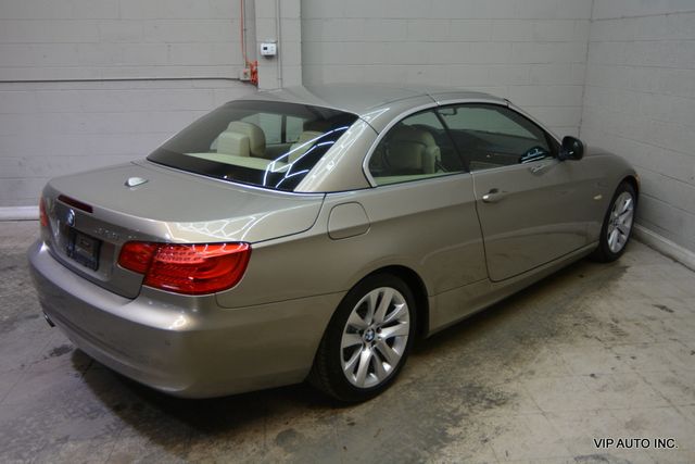 2011 BMW 3 Series 328i - 23026219 - 10