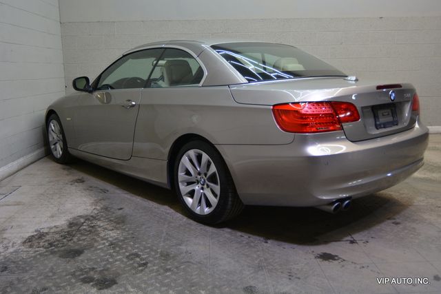 2011 BMW 3 Series 328i - 23026219 - 11