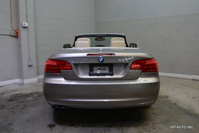 2011 BMW 3 Series 328i - 23026219 - 12
