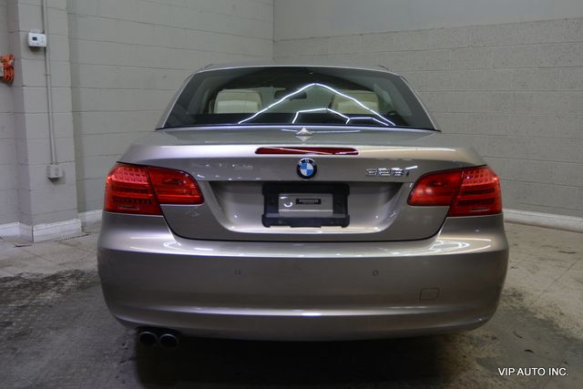 2011 BMW 3 Series 328i - 23026219 - 13