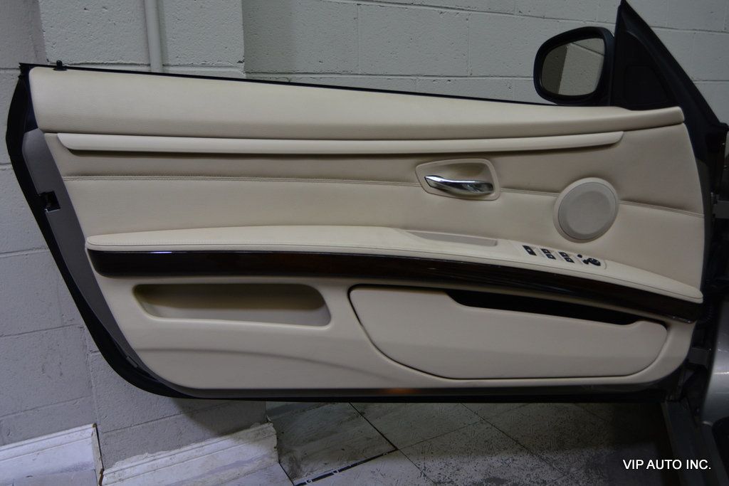2011 BMW 3 Series 328i - 23026219 - 14