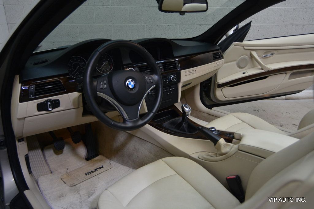 2011 BMW 3 Series 328i - 23026219 - 16