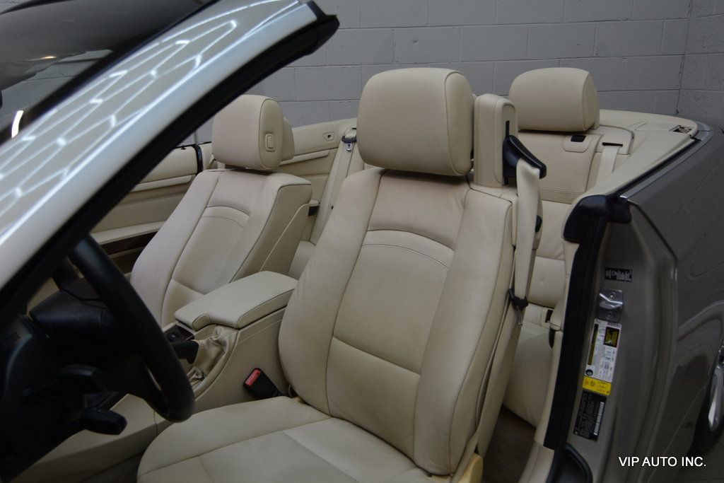2011 BMW 3 Series 328i - 23026219 - 18