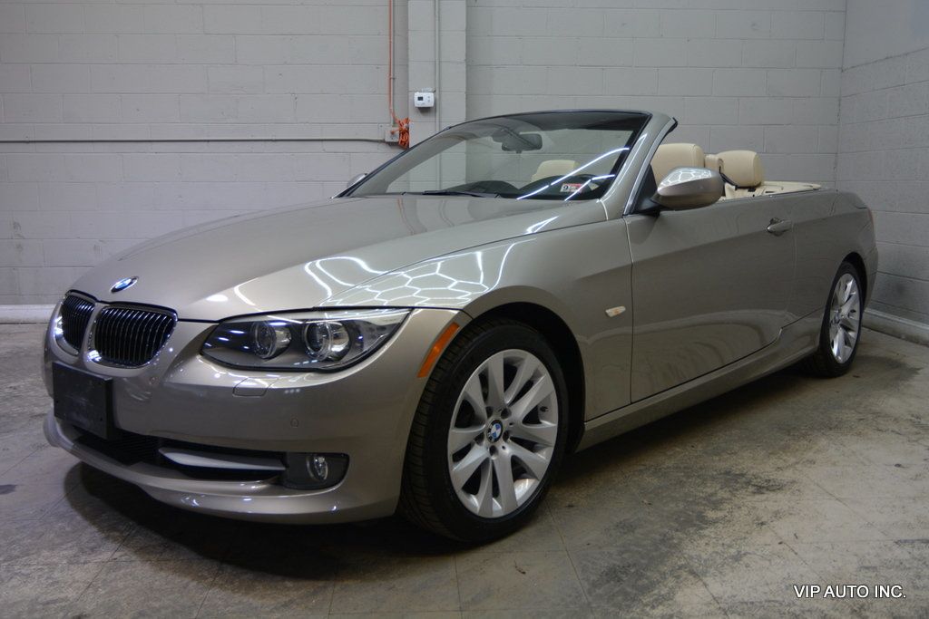 2011 BMW 3 Series 328i - 23026219 - 1
