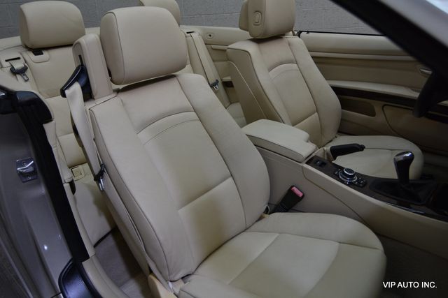 2011 BMW 3 Series 328i - 23026219 - 19