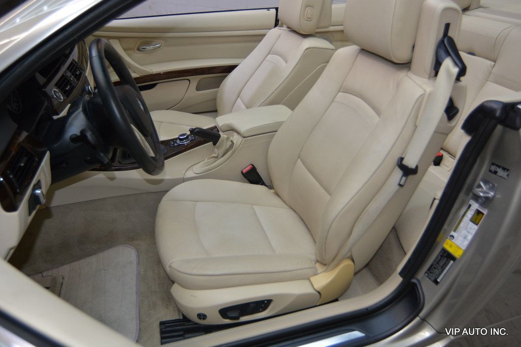 2011 BMW 3 Series 328i - 23026219 - 21