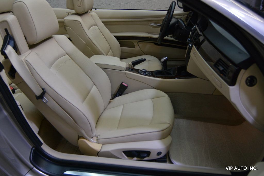 2011 BMW 3 Series 328i - 23026219 - 22
