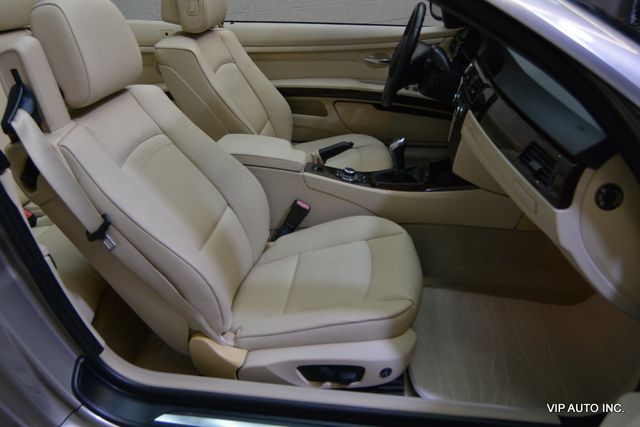 2011 BMW 3 Series 328i - 23026219 - 22