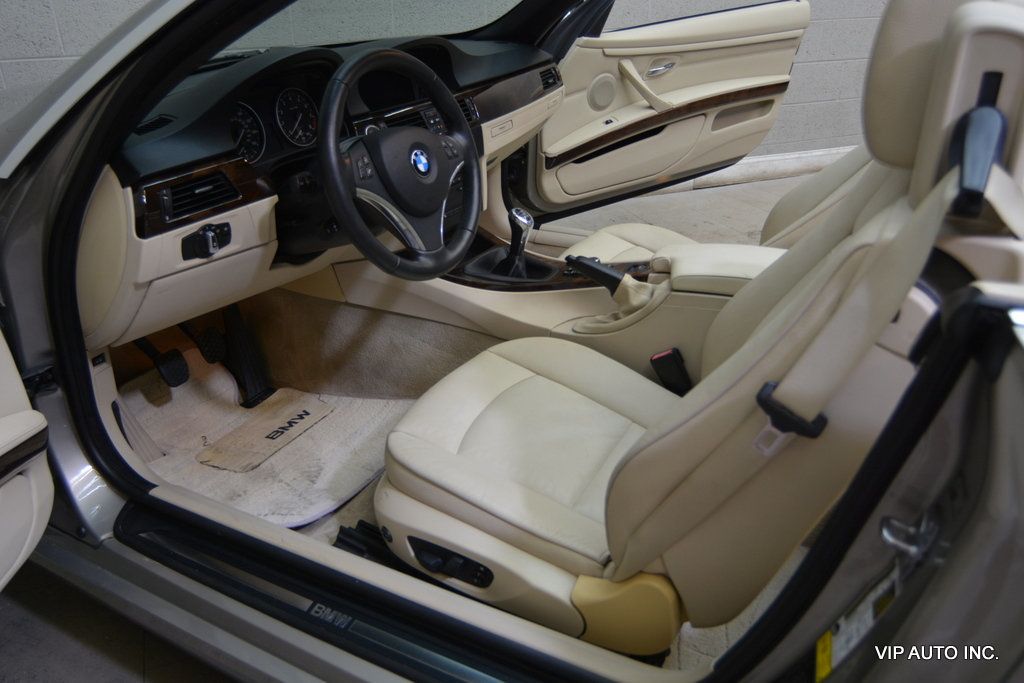 2011 BMW 3 Series 328i - 23026219 - 23
