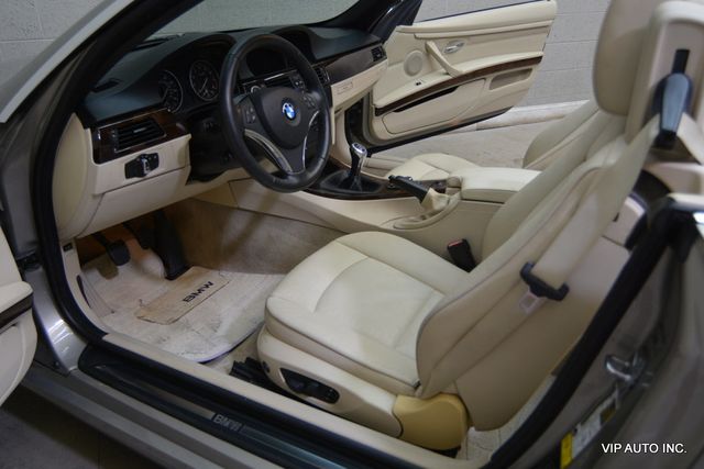 2011 BMW 3 Series 328i - 23026219 - 23