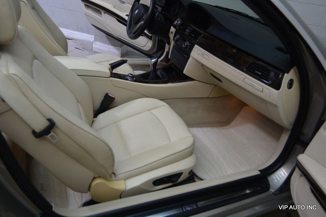 2011 BMW 3 Series 328i - 23026219 - 24