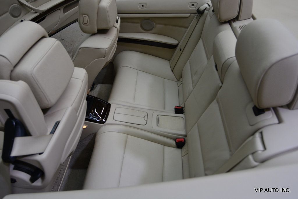 2011 BMW 3 Series 328i - 23026219 - 25