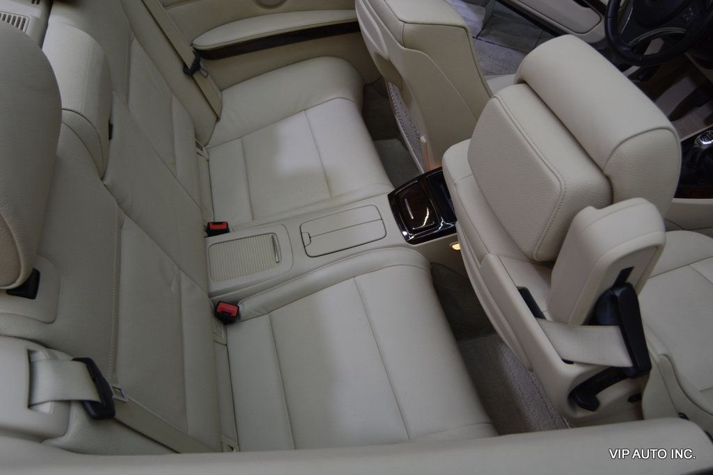 2011 BMW 3 Series 328i - 23026219 - 26
