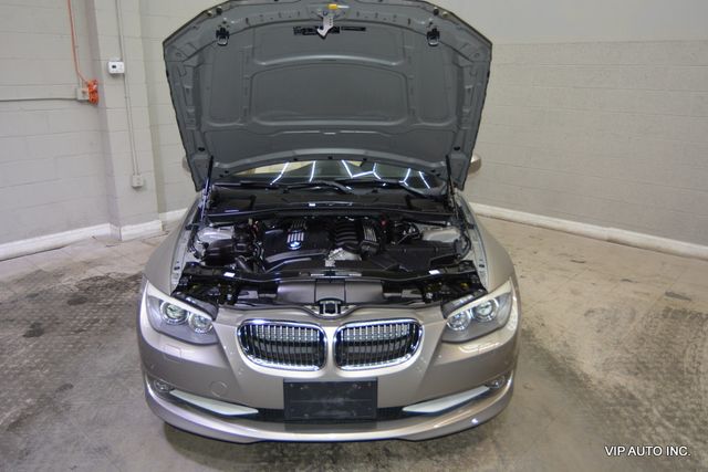 2011 BMW 3 Series 328i - 23026219 - 27